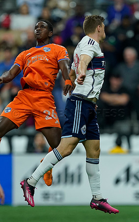 Wes Shaw FC Cincinnati at Vancouver FC  20230610 -7615