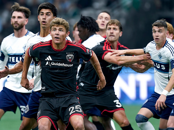 Wes Shaw Shotbug Press-Dc United at Vancouver Whitecaps FC-20260926-212980