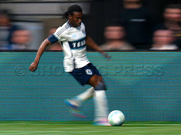 Wes Shaw- Minnesota United FC at Vancouver Whitecaps FC- 326220