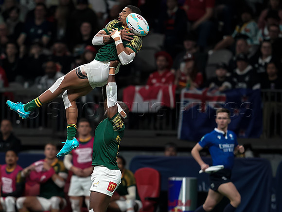 Wes Shaw- HSBC Rugby Sevens -299535_