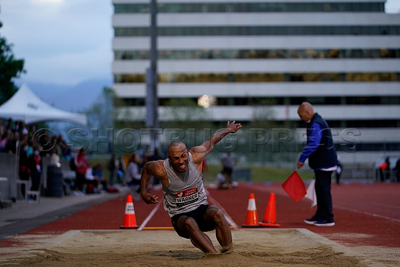 Wesley Shaw 39th Vancouver Sun, Harry Jerome International Track Classic Vancouver 20220614 -108972