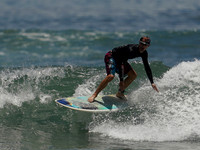 Hookipa at Hookipa, in Paia, HI, USA, May 11, 2024.