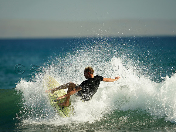 Maui Surfing at , in , HI, USA, July 13, 2024.