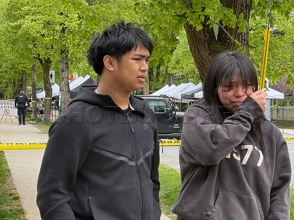 April 27, 2025 Lapu-Lapu Day Festival Tragedy in Vancouver, BC, Canada