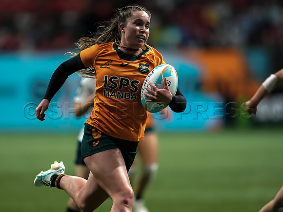 Wes Shaw- HSBC Rugby Sevens -299533_