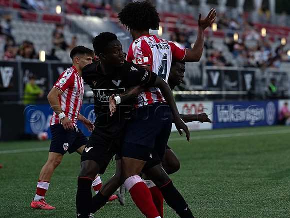 Wes Shaw Ottawa Atletico at at Vancouver FC 20250530 -329507