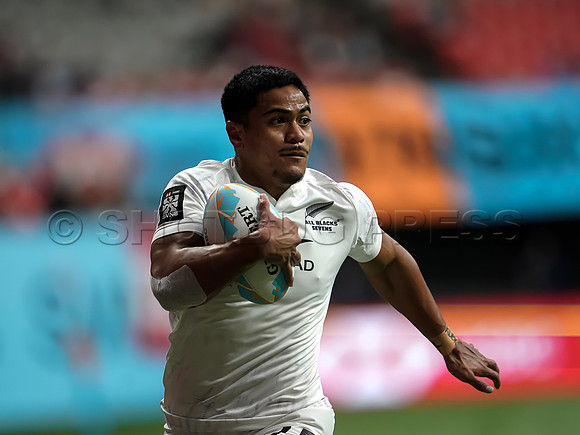Wes Shaw- HSBC Rugby Sevens -299492_