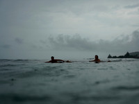 May 17, 2024 Pipeline, Oahu