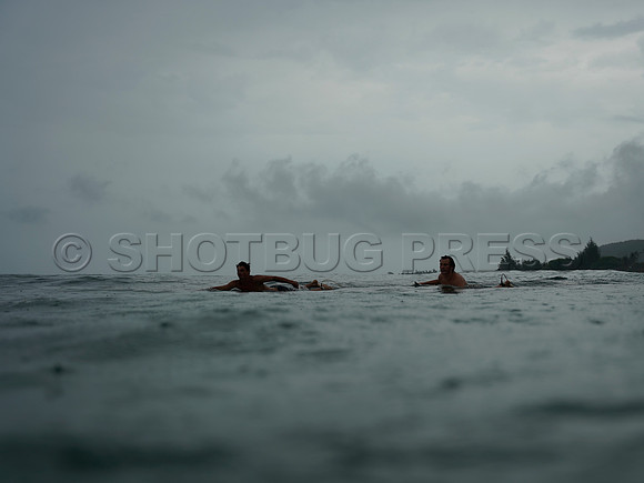 May 17, 2024 Pipeline, Oahu