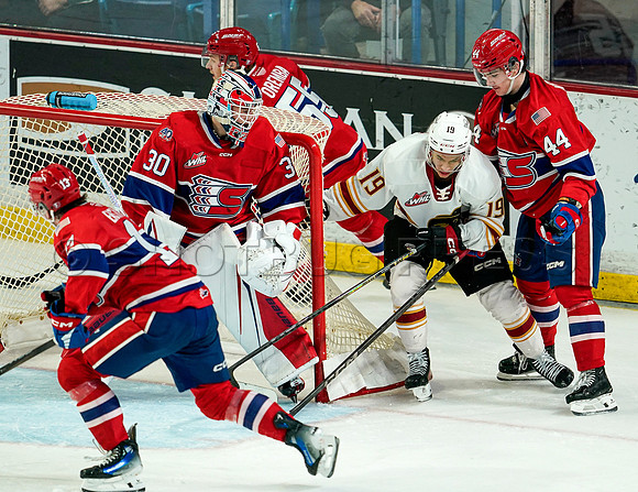 Wes Shaw Spokane Chiefs 20241123 -246031