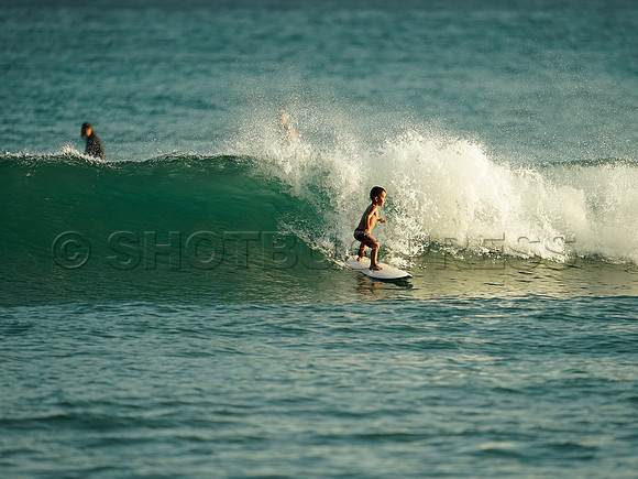 Maui Surfing at , in , HI, USA, July 13, 2024.