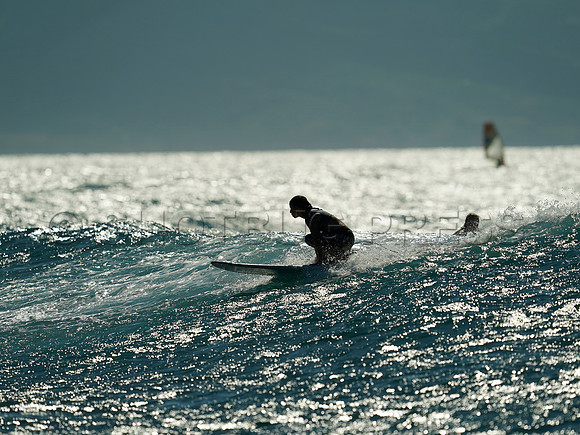 Wes Shaw Maui Surfing 20240707 -180714