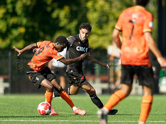 Wes Shaw Forge FC at Vancouver FC 20240921 -218294