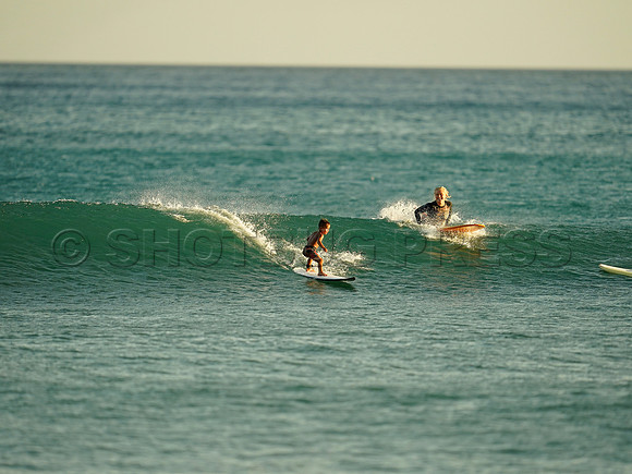 Maui Surfing at , in , HI, USA, July 13, 2024.