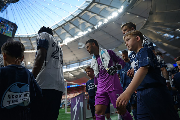 Wes Shaw Vancouver Whitecaps dominate Sporting KC 3-1 20250726 -331944