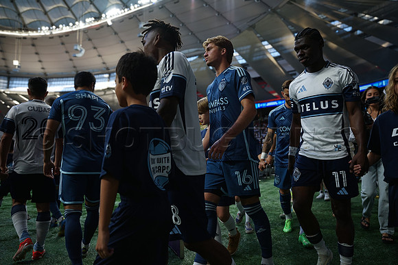 Wes Shaw Vancouver Whitecaps dominate Sporting KC 3-1 20250726 -331964