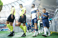 July 26, 2025 Vancouver Whitecaps dominate Sporting KC 3-1 in Vancouver