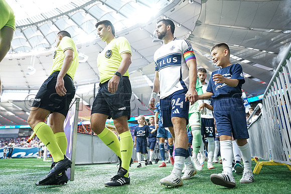 Wes Shaw Vancouver Whitecaps dominate Sporting KC 3-1 20250726 -331930