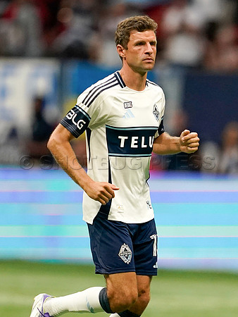 Wes Shaw Houston Dynamo at Vancouver Whitecaps 20250817 -352881