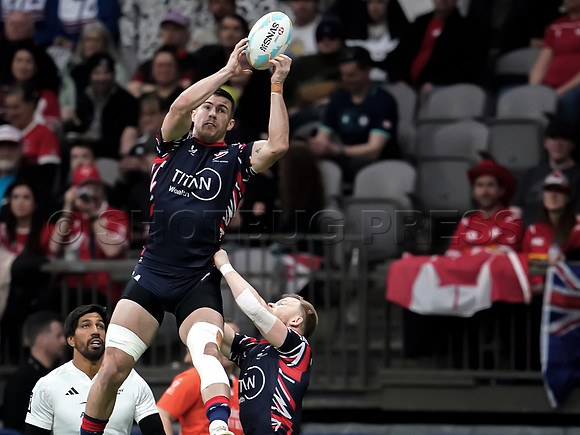 Wes Shaw- HSBC Rugby Sevens -299485_