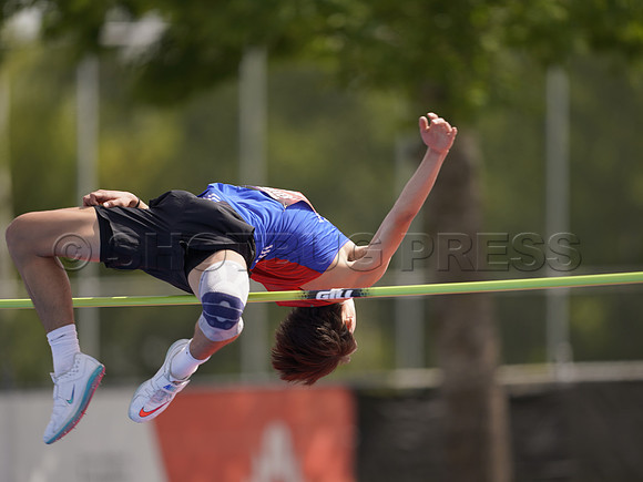 Wes Shaw Canadian Track and Field Championships  20230728 -27165
