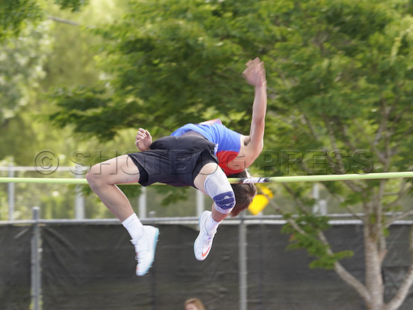 Wes Shaw Canadian Track and Field Championships  20230728 -27134