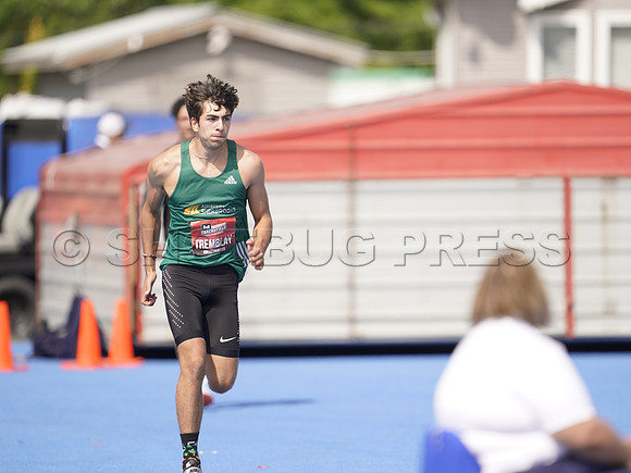 Wes Shaw Canadian Track and Field Championships  20230728 -27172