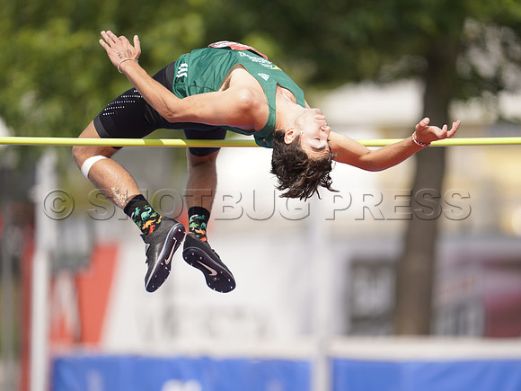 Wes Shaw Canadian Track and Field Championships  20230728 -27173