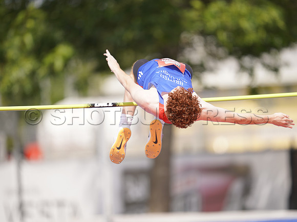 Wes Shaw Canadian Track and Field Championships  20230728 -27216