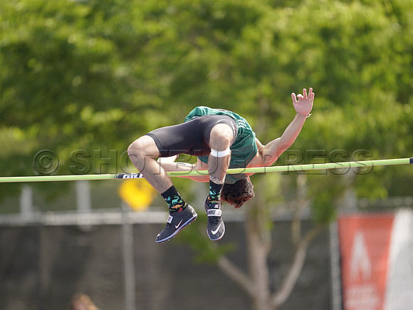 Wes Shaw Canadian Track and Field Championships  20230728 -27136
