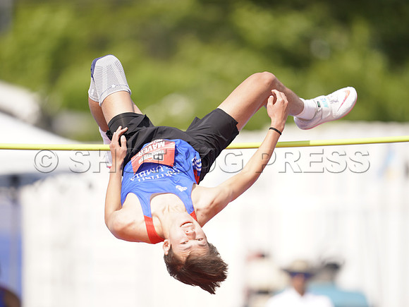 Wes Shaw Canadian Track and Field Championships  20230728 -27220