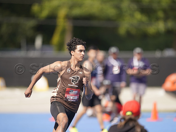 Wes Shaw Canadian Track and Field Championships  20230728 -27239