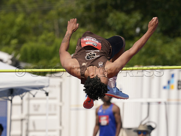 Wes Shaw Canadian Track and Field Championships  20230728 -27267
