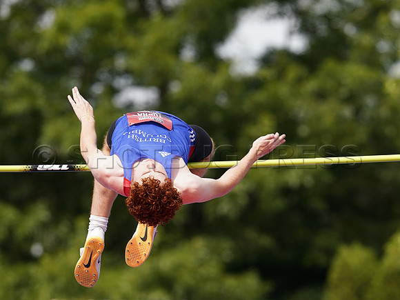 Wes Shaw Canadian Track and Field Championships  20230728 -27402