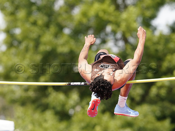 Wes Shaw Canadian Track and Field Championships  20230728 -27394