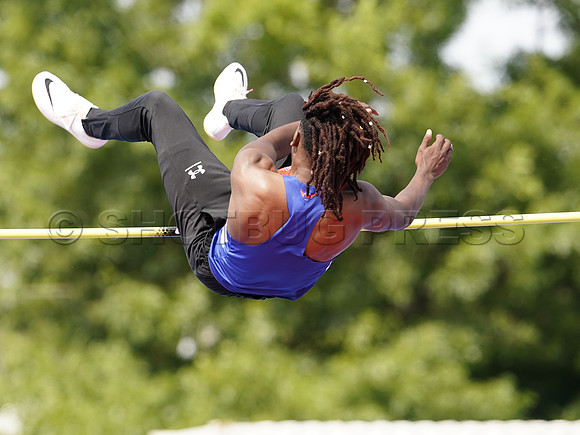 Wes Shaw Canadian Track and Field Championships  20230728 -27418