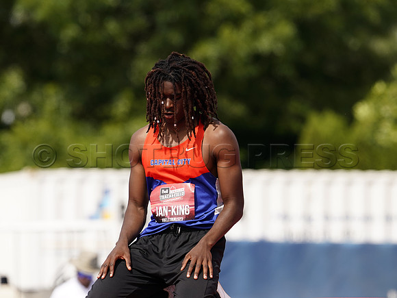 Wes Shaw Canadian Track and Field Championships  20230728 -27425