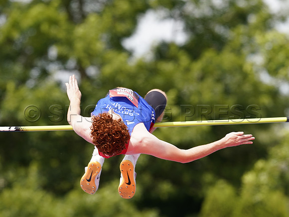 Wes Shaw Canadian Track and Field Championships  20230728 -27427