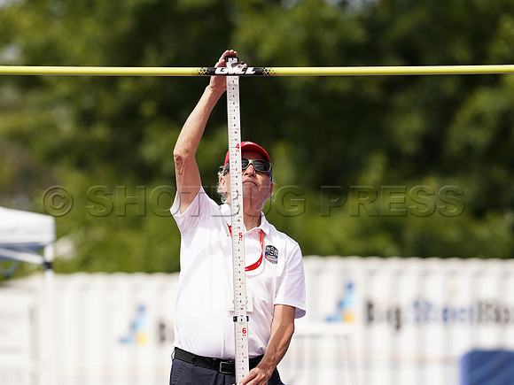 Wes Shaw Canadian Track and Field Championships  20230728 -27436