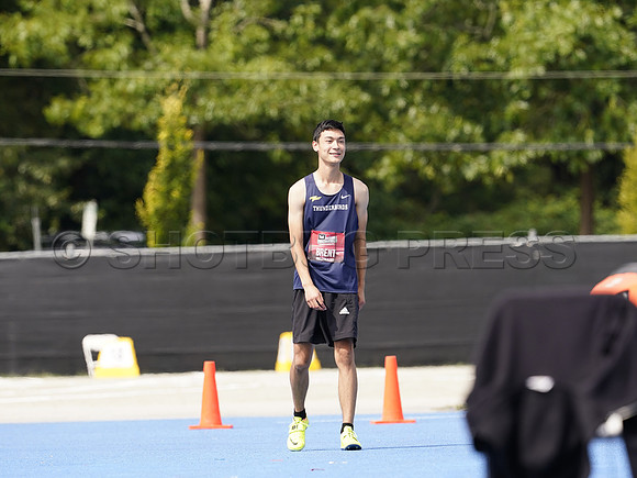 Wes Shaw Canadian Track and Field Championships  20230728 -27437