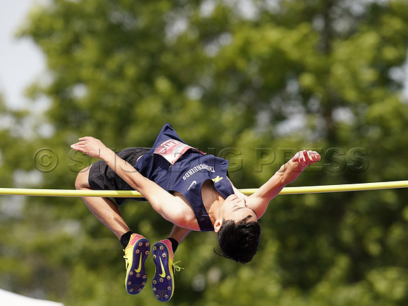 Wes Shaw Canadian Track and Field Championships  20230728 -27455
