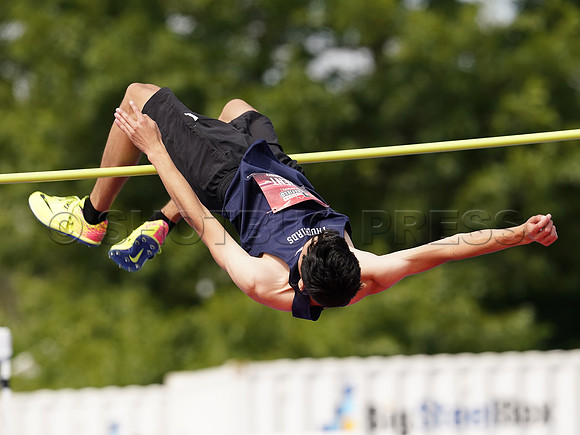 Wes Shaw Canadian Track and Field Championships  20230728 -27463