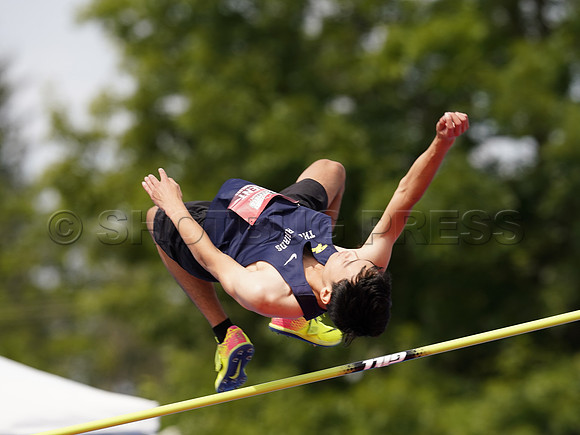 Wes Shaw Canadian Track and Field Championships  20230728 -27466