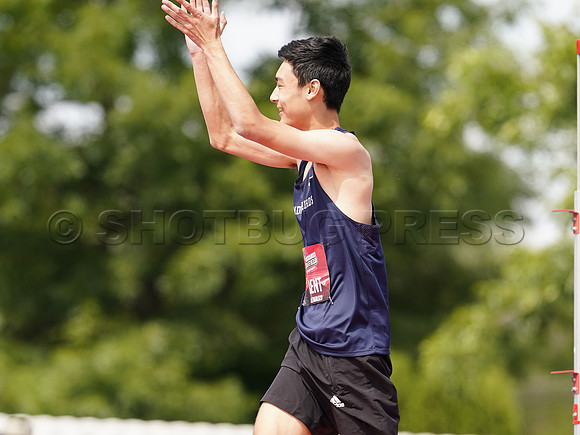Wes Shaw Canadian Track and Field Championships  20230728 -27480