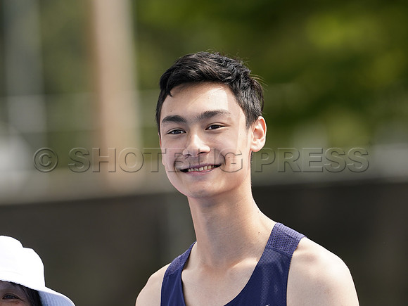 Wes Shaw Canadian Track and Field Championships  20230728 -27511