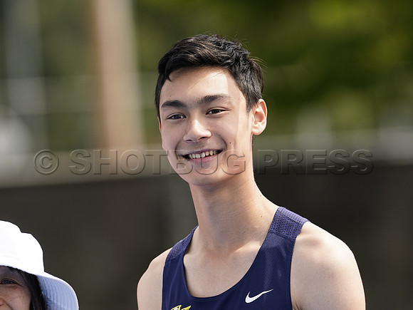 Wes Shaw Canadian Track and Field Championships  20230728 -27513