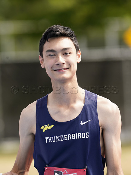 Wes Shaw Canadian Track and Field Championships  20230728 -27514