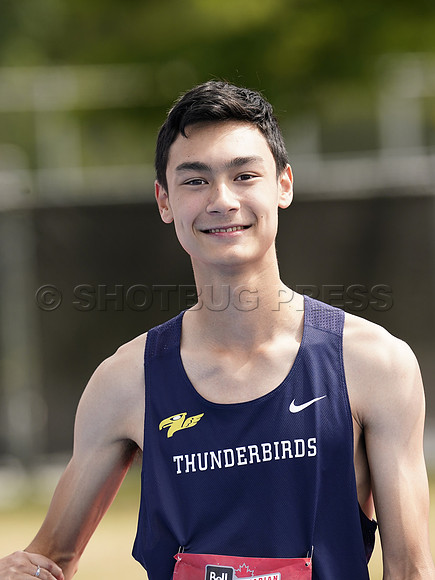 Wes Shaw Canadian Track and Field Championships  20230728 -27515
