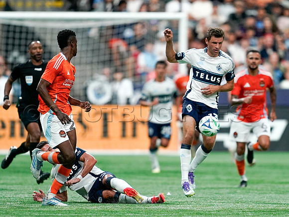 Wes Shaw Houston Dynamo at Vancouver Whitecaps 20250817 -354114