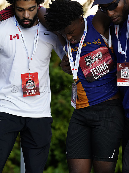 Wes Shaw Canadian Track and Field Championships  20230729 -27519